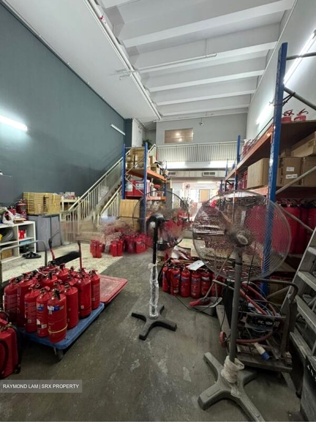 T-space (D18), Factory #459453161